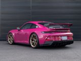 Used 2023 Porsche 911 GT3 image 3