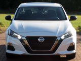 Used 2021 Nissan Altima 2.5 SR w/ SR Premium Package image 3