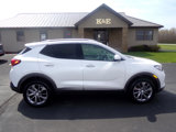 Used 2022 Buick Encore GX Essence w/ Experience Buick Package image 6