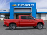 New 2026 Chevrolet Silverado 1500 LT w/ Z71 Off-Road Package image 5