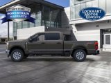 New 2025 Ford F250 XLT image 4