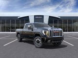 New 2025 GMC Sierra 2500 Denali w/ Denali Reserve Package image 4