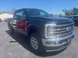 New 2025 Ford F250 King Ranch image 6