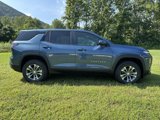 New 2026 Chevrolet Equinox LT w/ Convenience Package II image 5