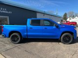 New 2025 Chevrolet Silverado 1500 RST w/ Convenience Package II image 2