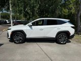Used 2025 Hyundai Tucson Limited image 2