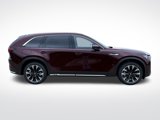 New 2025 MAZDA CX-90 Plug-In Hybrid w/ Premium Plus image 5