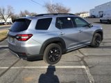 New 2025 Honda Pilot Touring image 3