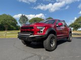 Used 2020 Ford F150 Raptor w/ Equipment Group 802A Luxury image 3