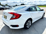 Used 2017 Honda Civic LX image 4