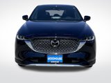 New 2025 MAZDA CX-5 Signature image 2
