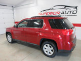 Used 2015 GMC Terrain SLT w/ Safety Package image 3
