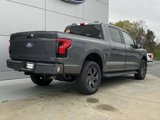 New 2025 Ford F150 Lightning XLT image 4