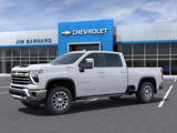 New 2025 Chevrolet Silverado 2500 LTZ w/ LTZ Premium Package image 2