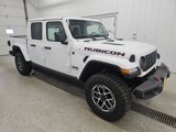 New 2025 Jeep Gladiator Rubicon image 5