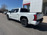 New 2025 Toyota Tundra Platinum image 2