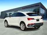 Certified 2024 Audi Q5 2.0T Premium image 4