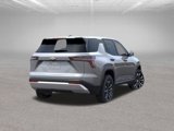 New 2026 Chevrolet Equinox LT w/ Convenience Package II image 4