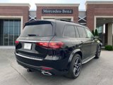 New 2025 Mercedes-Benz GLS 450 4MATIC image 5