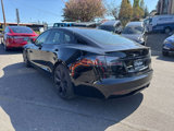 Used 2021 Tesla Model S Plaid image 3