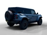 New 2025 Ford Bronco Raptor image 5