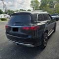 Used 2025 Mercedes-Benz GLS 450 4MATIC image 2