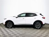 New 2024 Buick Envision Preferred image 5