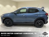 New 2025 Buick Encore GX Sport Touring w/ Comfort Package image 2
