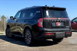 New 2025 Nissan Armada Platinum Reserve image 3