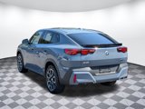 Certified 2025 BMW X2 xDrive28i image 3