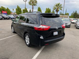 Used 2017 Toyota Sienna LE image 5