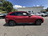 Used 2024 Mercedes-Benz GLC 300 4MATIC w/ AMG Line image 2
