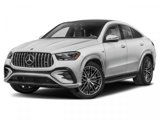 New 2025 Mercedes-Benz GLE 53 AMG 4MATIC Coupe image 4