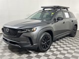 Used 2024 MAZDA CX-50 AWD 2.5 S image 4