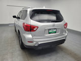 Used 2020 Nissan Pathfinder SL image 6