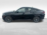 Used 2024 BMW X6 xDrive40i w/ Premium Package image 2