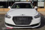 Used 2018 Genesis G90 5.0 Ultimate image 2