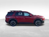 New 2025 Nissan Pathfinder Rock Creek image 5
