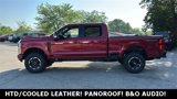 New 2025 Ford F350 Platinum image 3
