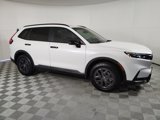New 2026 Honda CR-V TrailSport image 2