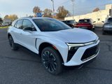 New 2025 Chevrolet Blazer EV RS image 3