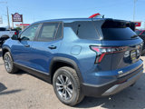 New 2026 Chevrolet Equinox LT w/ Convenience Package II image 6