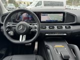 New 2025 Mercedes-Benz GLS 450 4MATIC image 3