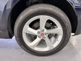 Used 2018 Jaguar F-PACE Premium image 5