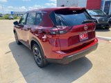 New 2026 Nissan Rogue SV image 3
