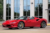Used 2022 Ferrari F8 Tributo image 2