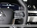 New 2025 Mitsubishi Outlander SEL image 4