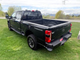 Used 2023 Ford F350 4x4 Crew Cab Super Duty image 3