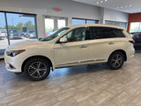 Used 2017 INFINITI QX60 FWD w/ Driver Assistance Package image 4