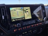 New 2025 Nissan Frontier PRO-4X w/ Pro Premium Package image 4